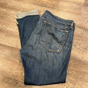 Rag & Bone Dre fit jeans